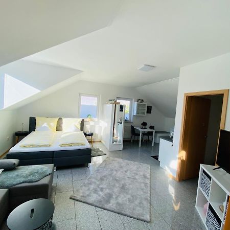 Ferienwohnung Casa Blanca Leimen  Exteriér fotografie