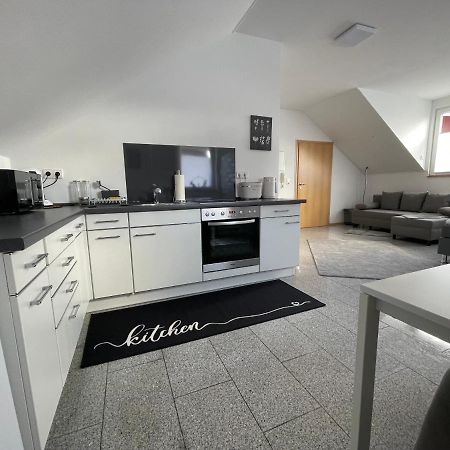 Ferienwohnung Casa Blanca Leimen  Exteriér fotografie